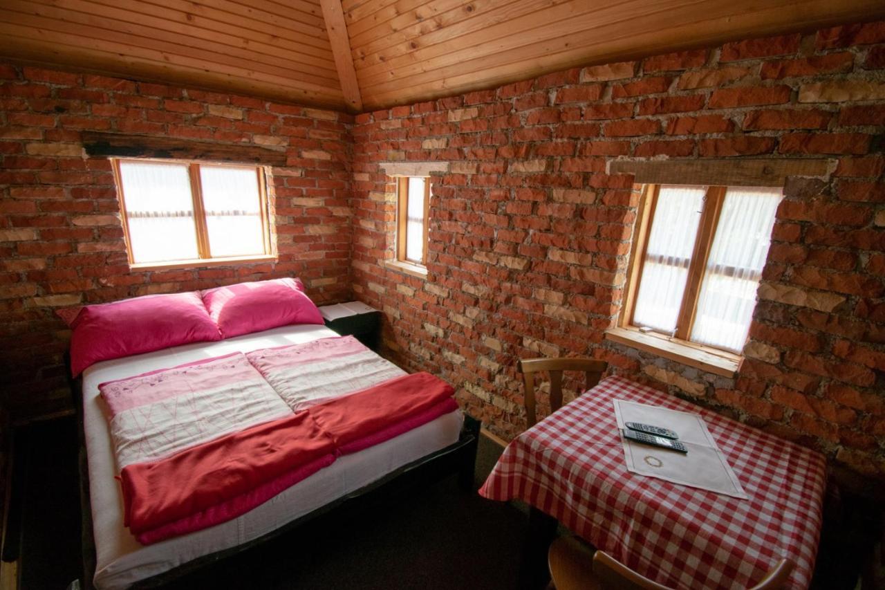 Holiday Park Hajducka Cesma Dubovsko 외부 사진