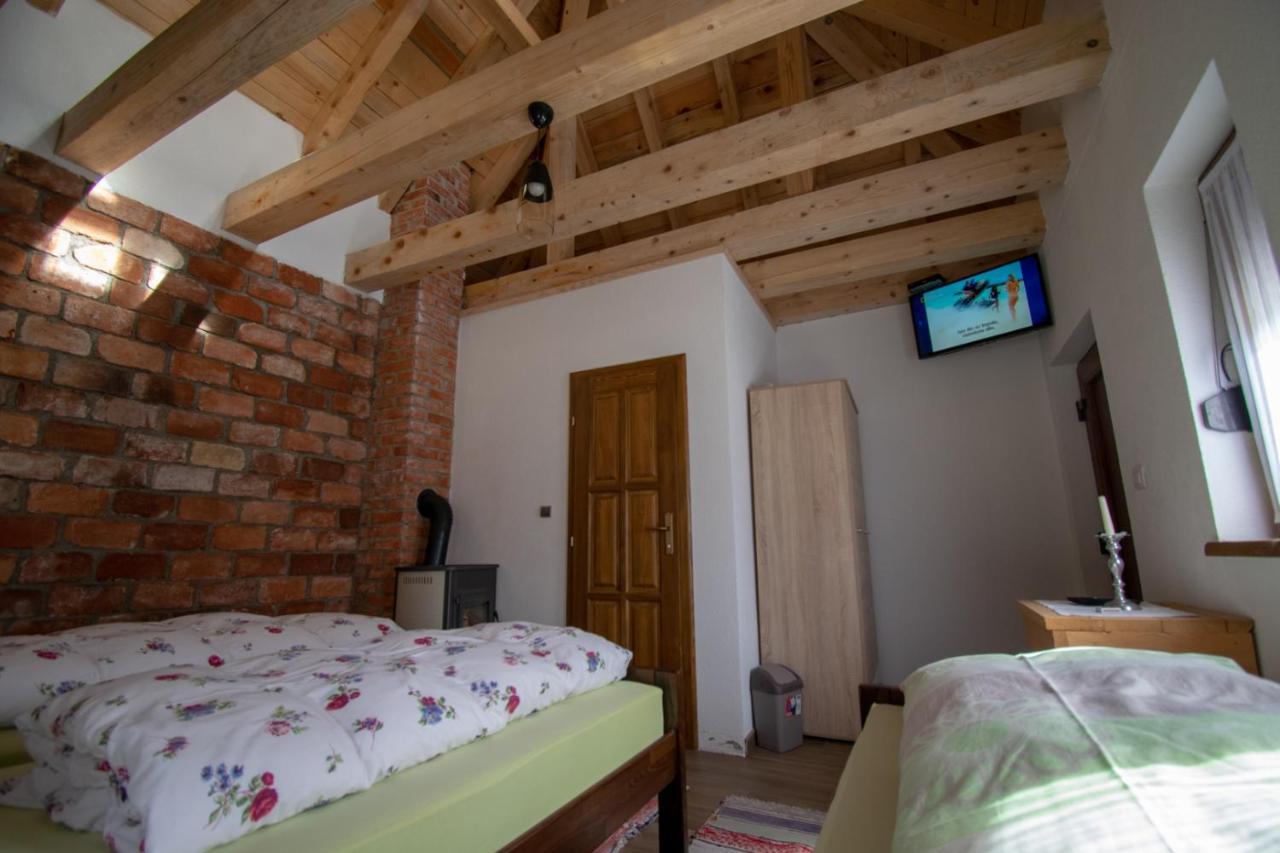 Holiday Park Hajducka Cesma Dubovsko 외부 사진