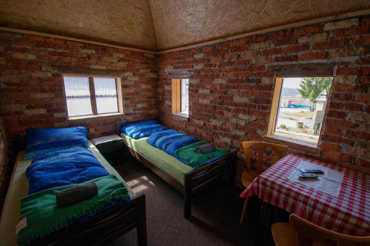 Holiday Park Hajducka Cesma Dubovsko 외부 사진