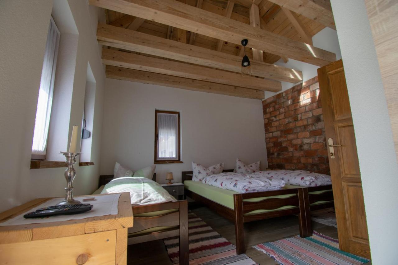 Holiday Park Hajducka Cesma Dubovsko 외부 사진