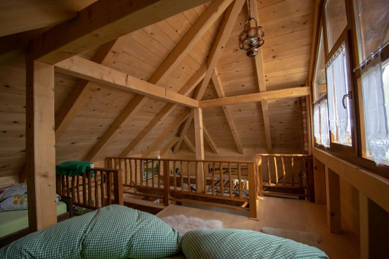 Holiday Park Hajducka Cesma Dubovsko 외부 사진