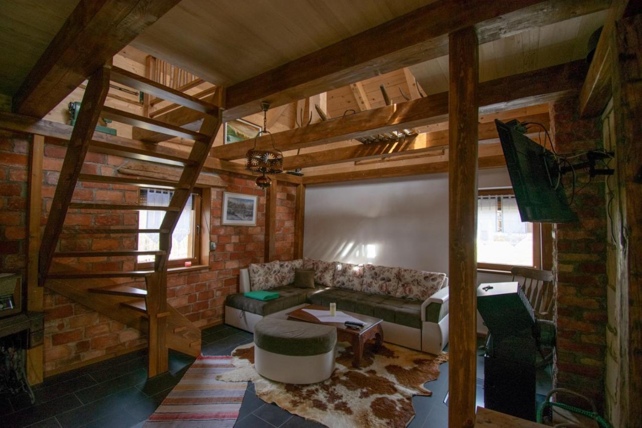 Holiday Park Hajducka Cesma Dubovsko 외부 사진