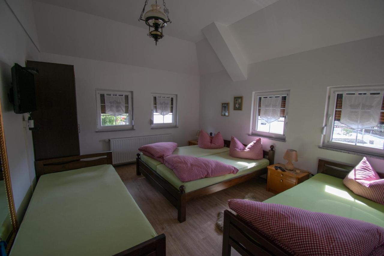 Holiday Park Hajducka Cesma Dubovsko 외부 사진