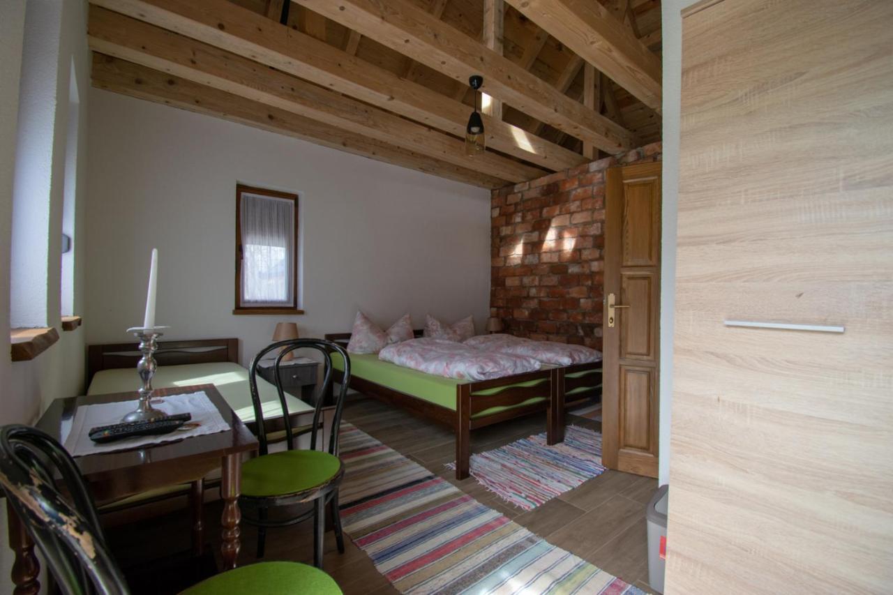 Holiday Park Hajducka Cesma Dubovsko 외부 사진