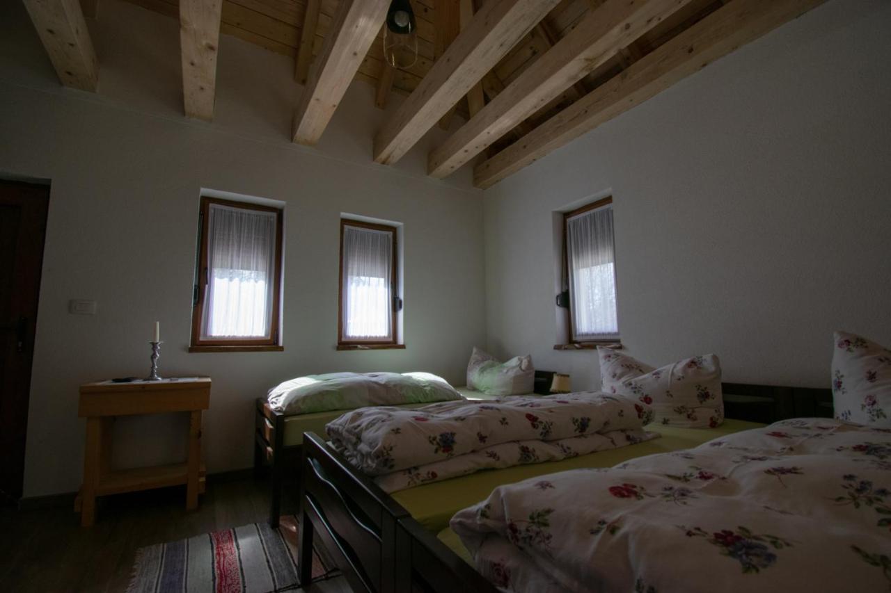 Holiday Park Hajducka Cesma Dubovsko 외부 사진