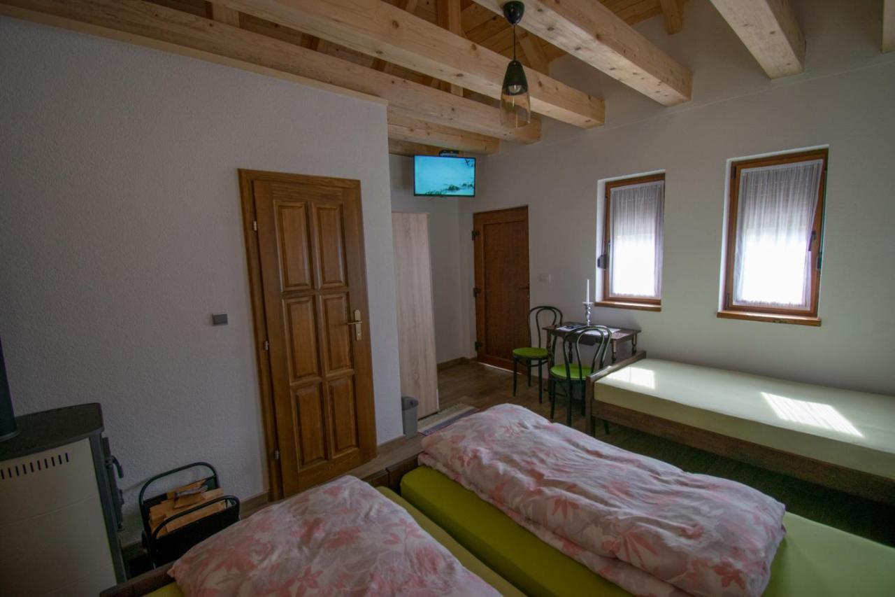 Holiday Park Hajducka Cesma Dubovsko 외부 사진
