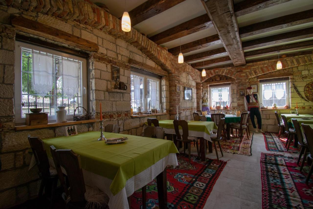 Holiday Park Hajducka Cesma Dubovsko 외부 사진