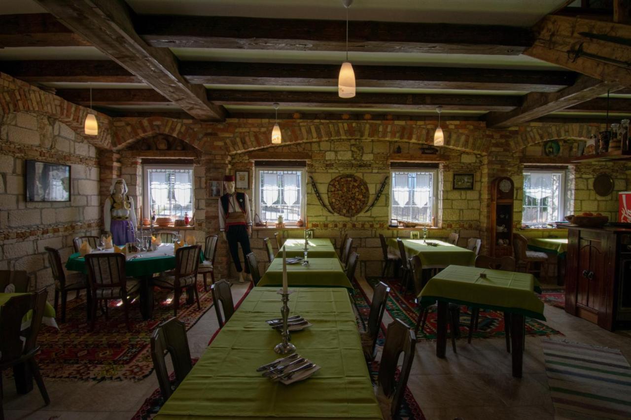 Holiday Park Hajducka Cesma Dubovsko 외부 사진