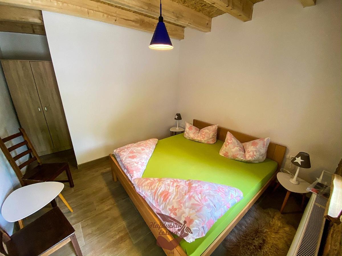 Holiday Park Hajducka Cesma Dubovsko 외부 사진