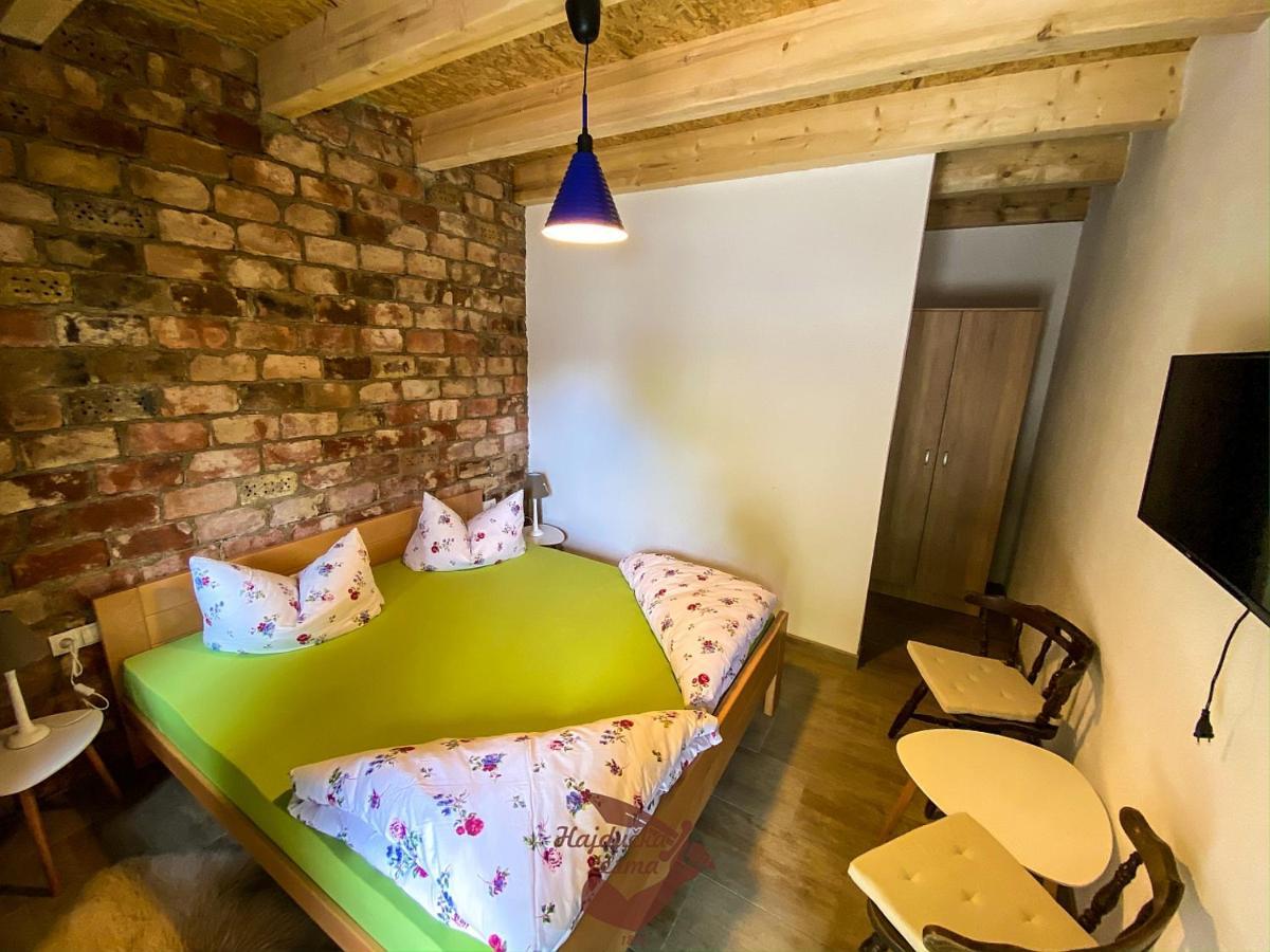 Holiday Park Hajducka Cesma Dubovsko 외부 사진